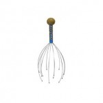 Sodial Scalp Head Massager ONLY 76 Cents Shipped!