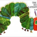 Free Eric Carle Coloring Pages For Kids