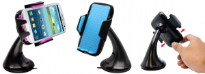 iphone dashboard mount