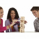 Jenga Classic Game Only $7 + Free Shipping!