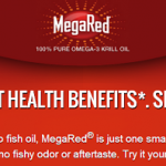 Free Sample of Schiff MegaRed Krill Oil