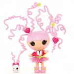 Lalaloopsy Littles Silly Hair Doll, Trinket Sparkles Only $14.99 Shipped (Reg $26.99!)
