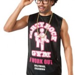 Lmfao Party Rock Anthem Glasses For Halloween Costumes Just $5.71 + Free Shipping!