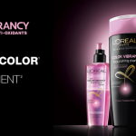Get a Free Sample of L’Oreal Color Vibrancy Shampoo & Conditioner
