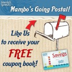 FREE Mambo Sprouts Coupon Book (First 50,000!)