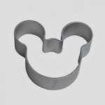 Mickey Mouse Cookie Cutter Only 54 Cents Shipped!