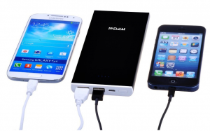 mpow external battery