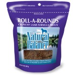 Natural Roll-A-Round Dog Treats Only $3.19 Shipped (Reg $8.88)
