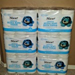 Walgreens: Get Nice! Toilet Paper For Just $0.21 a Roll (ENDS TODAY 11/9!)