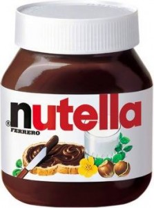 nutella bogo coupon