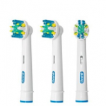Oral-B Replacement Brush Heads 3-packs as Low as $11.59 Shipped on Amazon!