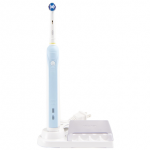 Oral-B 1000 Rechargeable Electric Toothbrush Only $22.97 Shipped (Reg $63.36!)