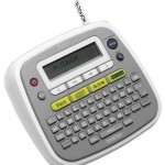 Brother P-touch Home & Office Labeler Just $9.99 (Reg $39.99)