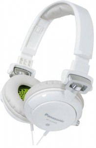 panasonic headphones