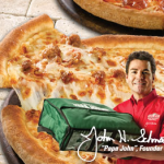 Papa Johns: Large 1 Topping Pizza Just $5.99 w/ Promo Code (TODAY ONLY 11/2!)