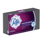 30-Pack Puffs Ultra Soft & Strong Facial Tissues Only $14.95 Shipped (Reg $37!)