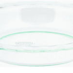 SIX Pyrex Easy Grab 9-1/2-Inch Pie Plate ONLY $5.84 Shipped! *HURRY*