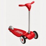 Radio Flyer My 1st Scooter ONLY $19.99 at Ace Hardware (Reg $40!)
