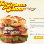 Ruby Tuesday- Get $3 off the New Pretzel Burger w/ Printable Coupon (Available August 12th!)