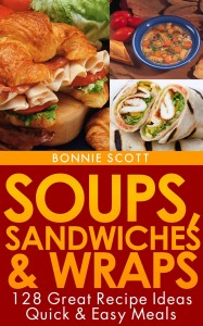 free kindle soup book