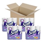 36 Double Rolls of Scott Extra Toilet Paper Only $15.65 Shipped