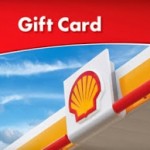 Groupon: $10 Shell Gas Station Giftcard ONLY $6!