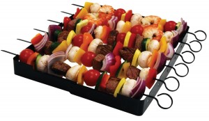 shish kabob set