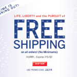 Silkies Free Shipping on ALL orders Promo Code (No minimum!)