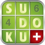 FREE App of The Day on Amazon: Sudoku 4ever Plus