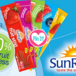 FREE Coupon For a SunRype Fruit Strip Product (Must Print) – FIRST 10,000!