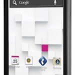 LG Optimus L9 4G Android Prepaid Phone (T-Mobile) ONLY $149.99 + Free Shipping (No Contract Required!)