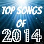 Top 2014 Songs and Playlists