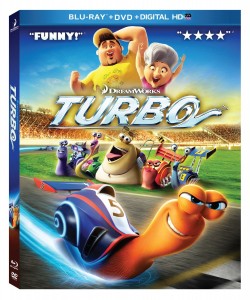 turbo blu ray