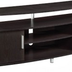 Espresso Altra Furniture Carson 48-Inch TV Stand Only $69 Shipped (Reg $169!)