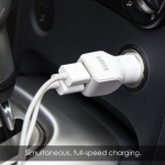 Anker USB Dual-Port Car Charger 50% Off