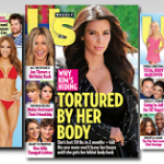 78 FREE Issues of US Weekly Magazine- HURRY!
