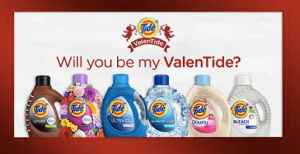 free tide