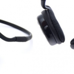 Vaas Audio Foldable Bluetooth Stereo Headphones 79% Off!