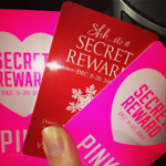 Victoria’s Secret: 2 Lacie Panties + Secret Rewards Card (Worth at least $10) Only $10! (11/14-11/17)