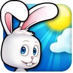 Free Android App From Amazon: Weather Rabbit