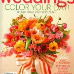 Free 1 Year Subscription to Martha Stewart Weddings Magazine!