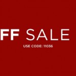 White House | Black Market – Extra 30% Off Sale Items Using Online Promo Code