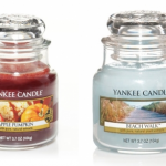 Yankee Candles: Small Jar Candles Only $5 w/ Code