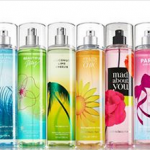Bath & Body Works Coupon: FREE Fragrance Mist with ANY Purchase 