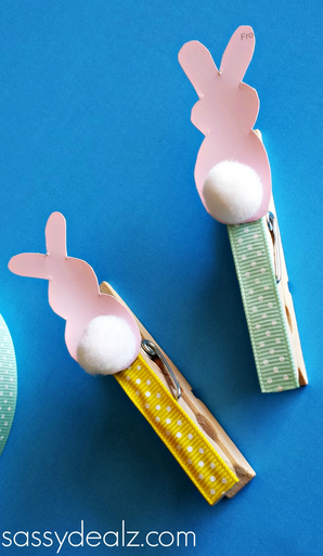 clothespin-easter-bunny