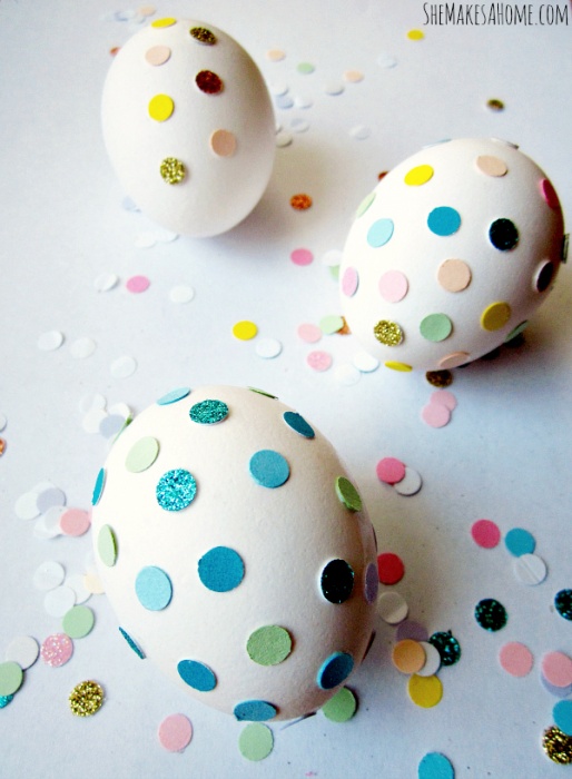 confetti-easter-eggs