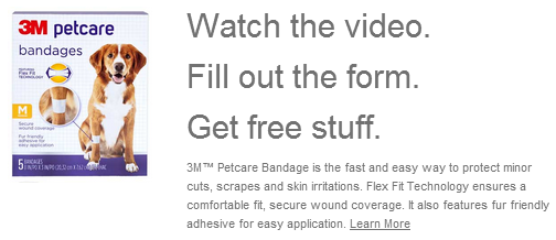 free-3m-petcare-bandages