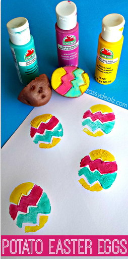 potato-easter-egg-stamp-craft