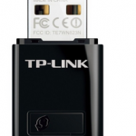 TP-LINK Wireless Mini USB Adapter Only $7.99 (Reg $22)