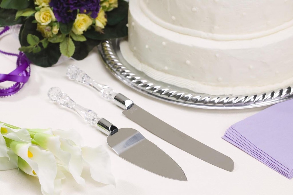 wedding-knife-and-server-set